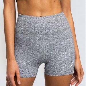 Do You Even Excel shorts NWT